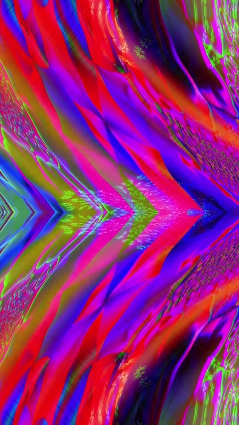 Background Light Motion Design Video Modern Abstract Pattern Animation Texture Video stock 282912457