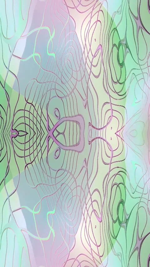 Background Light Motion Design Video Modern Abstract Pattern Animation Texture Video stock 282912458