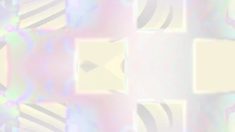 Background Light Motion Design Video Modern Abstract Pattern Animation Texture Stock Footage 282928308