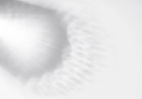 A background of light patterns. Stock Photos