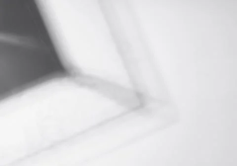 A background of light patterns. Stock Photos