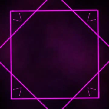 Background lighting effect purple color Stock Illustration