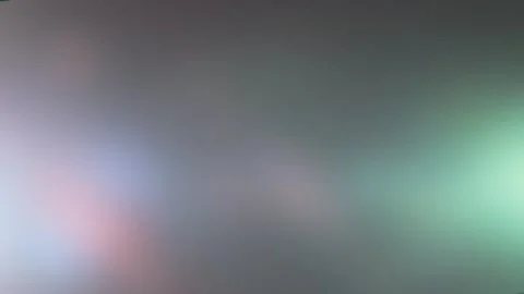 Background with Lights Leaks. Defocused lamp flash rays effect. Light pulses Stock Footage 344106739