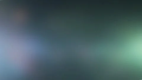 Background with Lights Leaks. Defocused lamp flash rays effect. Light pulses Stock Footage 344130249