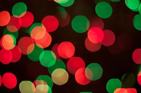 Background lights 스톡 사진