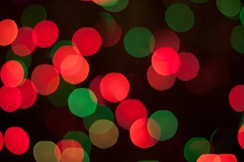 Background lights Stock Photos