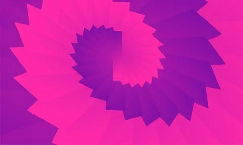 Background line, beam, light spiral, colorful, copy space, Stockillustratie