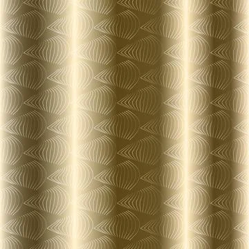 Background line Stock Illustration