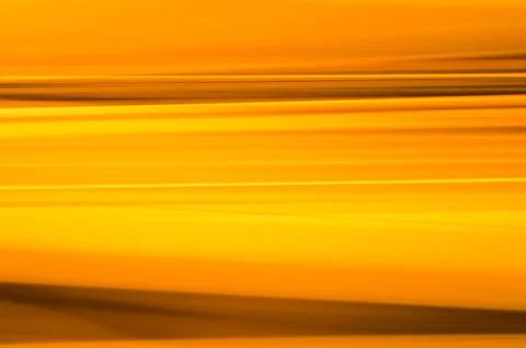 Background line orange abstract Foto stock