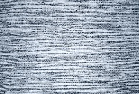 Background of linen napkin, cotton cloth coarse weave Stock Photos