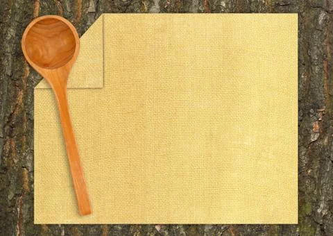 Background linen Stock Photos