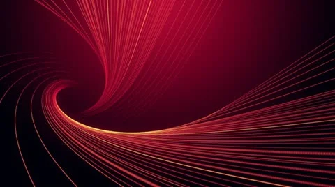 Background lines 01 Stock Footage 11130358