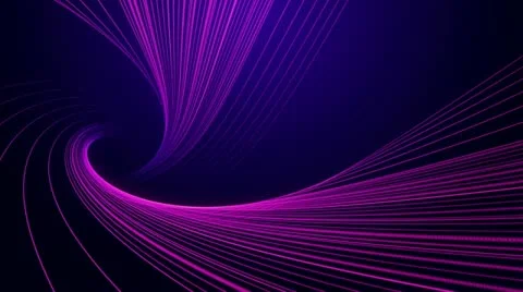 Background lines 03 Stock Footage 11130430