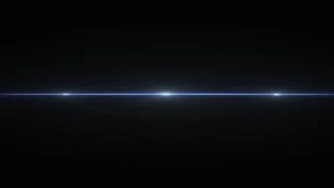 Background lines blue Stock Illustration