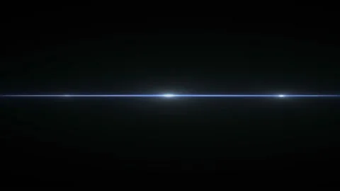 Background lines blue  of technology Stock Footage 131454028