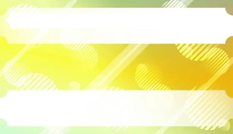 Background with Lines, Circle. For Your Design Ad, Banner, Cover Page. Vector Illustrazione stock