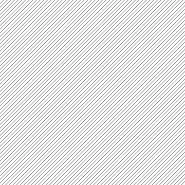 Background with lines flat style, vector illustration Stock Illustration