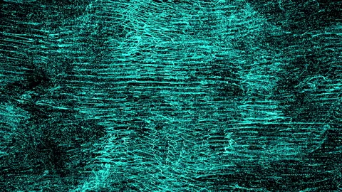 Background with lines Stock Footage 242378322