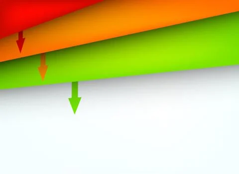 Background with lines Stock Illustration