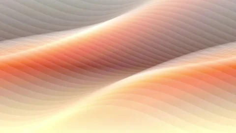 Background With Lines, Video Animation 4k Stock Footage 79781988