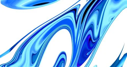 Background Liquid. Contrast Ink splatter. Stains Watercolor Print Stock-Illustration