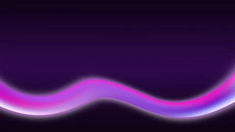 Background liquid glowing effect Stock Footage 139695013