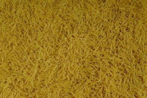 Background from little pasta. Stock Photos