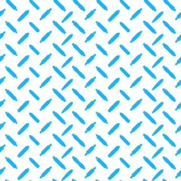 Background for longboard Stock Illustration