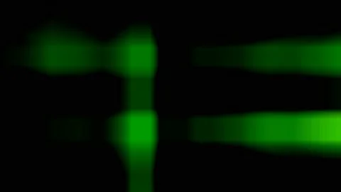 Background Loop Blurred Vertical Line Stripes Light Streak Abstract Pattern VJ Stock Footage 213016589