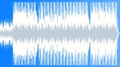 Background Loop - Eastern Wind Stock Music