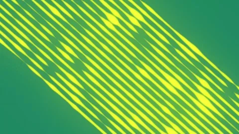 Background loop modern linnes banner In 4K Stock Footage 335825985