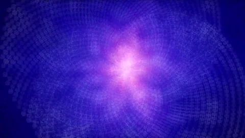 Background loop modern spiral blur In 4K Stock Footage 335825991
