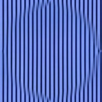 Background with lots of vertical and blue stripes. Striped wooden texture. Se Stock Illustration