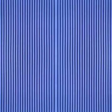 Background with lots of vertical and blue stripes. Striped wooden texture. Se Stock Illustration