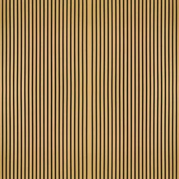 Background with lots of vertical and yellow stripes. Striped wooden texture.  Stock Illustration