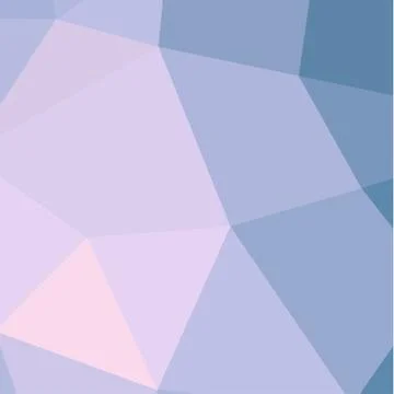Background in low poly style of modern design polygons Stock Illustration