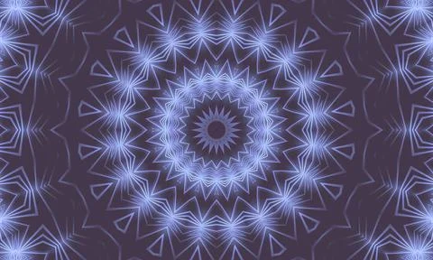 Background with luminous abstract pattern Background with abstract luminou... Stock Photos