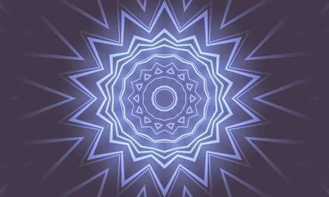 Background with luminous pattern Background with abstract luminous pattern... Stock Photos