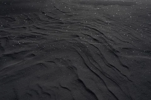 Background of the lunar terrain or another planet Stock Photos