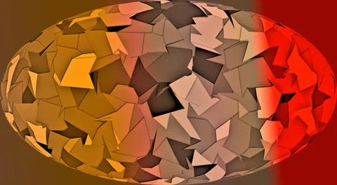Background Luxury Stock Illustration