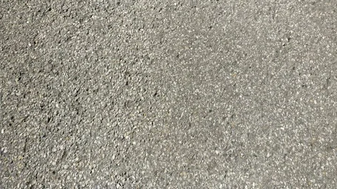 Background macro view of the road surface Stock Footage 91026536