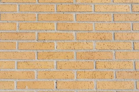Background made of bricks Stock Photos