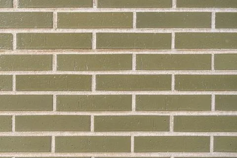 Background made of bricks Stock Photos