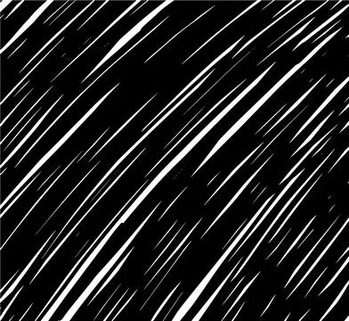 Background made of Brush strokes. Grunge design element Stock Illustration