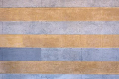 Background made of colored bricks Stock Photos