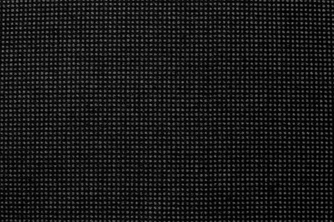 Background made of fabric with small dots and lines. Texture. Material Stock Photos
