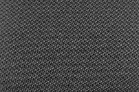 Background made of gray material. Fabric for sewing clothes in a dark shade. Stock Photos