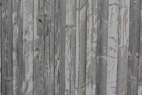 The background is made of old aged rough wooden boards. Stock Photos