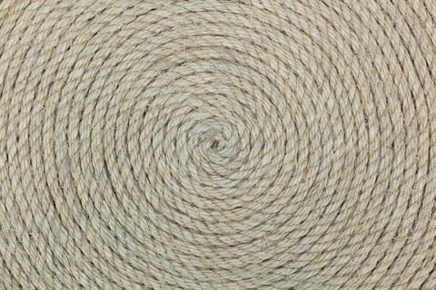 Background made of rope Stock-Fotos
