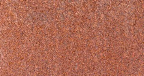 Background made of rusty metal texture Stock Photos
